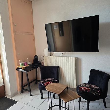 Chambre Independante Les Avenières Zewnętrze zdjęcie